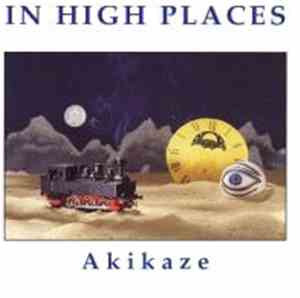 Akikaze - In High Places