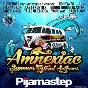 Amnexiac - Summer Festival Anthems