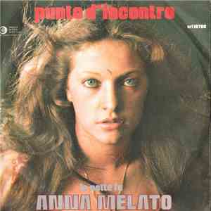 Anna Melato - Punto D'Incontro