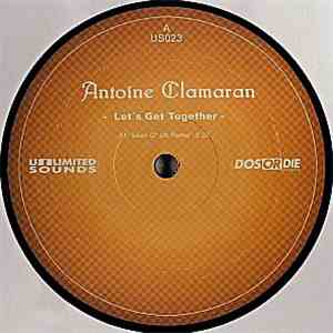 Antoine Clamaran - Let's Get Together