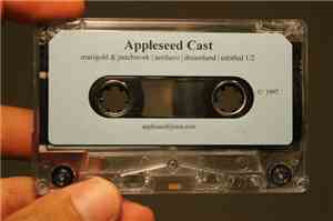 Appleseed Cast, Only Airplanes Count - Appleseed Cast / Only Airplanes Coun ...