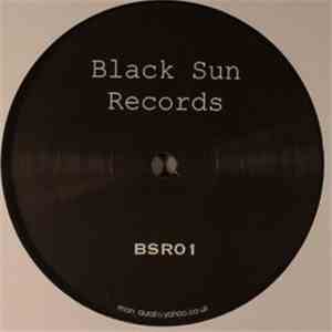 Artist One - Black Sun 1