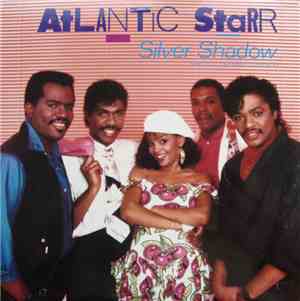 Atlantic Starr - Silver Shadow (Specially Remixed Version)