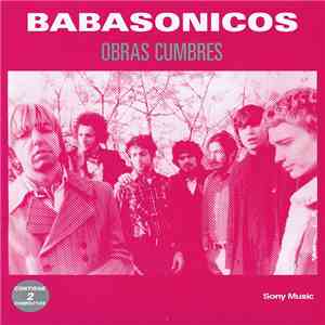 Babasonicos - Obras Cumbres