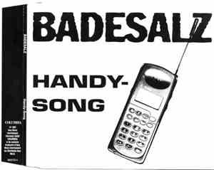 Badesalz - Handy-Song