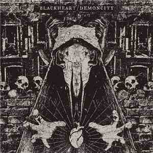 Blackheart  - Demon City