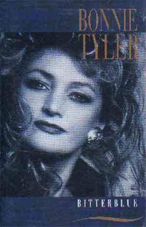 Bonnie Tyler - Bitterblue