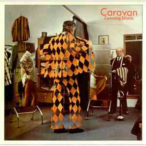Caravan - Cunning Stunts