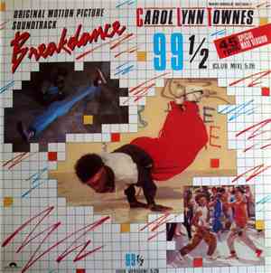 Carol Lynn Townes - 99½