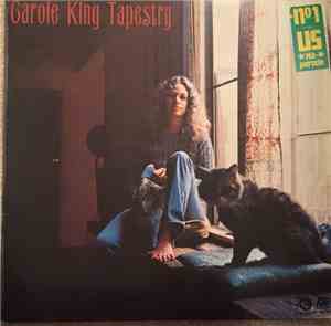 Carole King - Tapestry