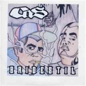 Cas  - Bridestil
