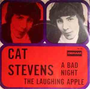 Cat Stevens - A Bad Night