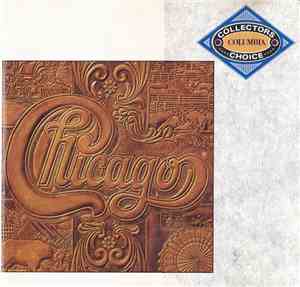 Chicago  - Chicago VII