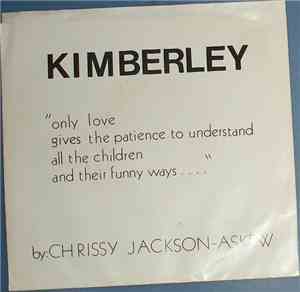 Chrissy Jackson-Askew - Kimberly