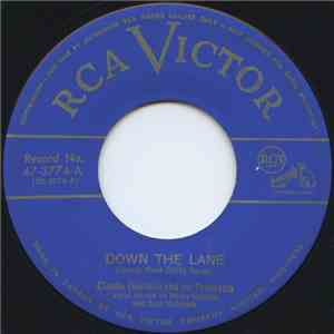 Claude Thornhill And His Orchestra - Down The Lane