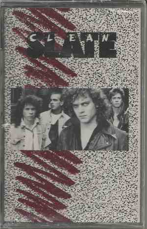 Clean Slate  - Clean Slate