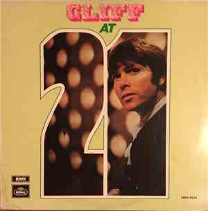 Cliff Richard - Cliff At 21