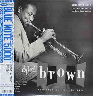 Clifford Brown - New Star On The Horizon