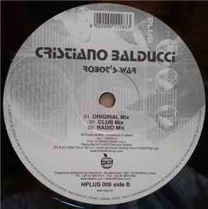Cristiano Balducci - Robot's War