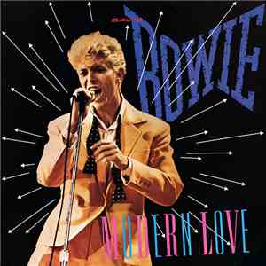 David Bowie - Modern Love