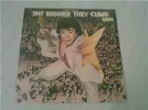 David Cassidy - The Higher They Climb -  The Harder They Fall
