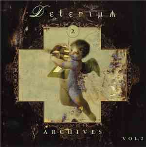 Delerium - Archives Vol. 2