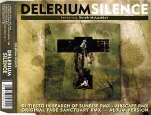 Delerium Featuring Sarah McLachlan - Silence