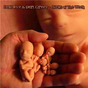 DenDave & Carl Greey - News Of The Week