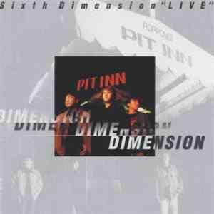 Dimension  - Sixth Dimension 