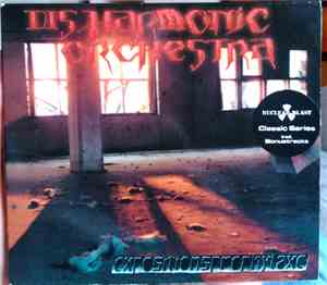 Disharmonic Orchestra - Expositionsprophylaxe