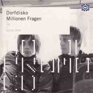 Dorfdisko - Millionen Fragen