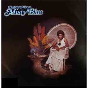 Dorothy Moore - Misty Blue