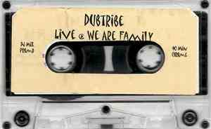 Dubtribe - Live At We Are Family
