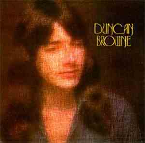 Duncan Browne - Duncan Browne