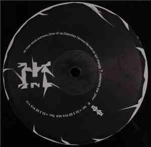 Element.Act - Oppr EP1