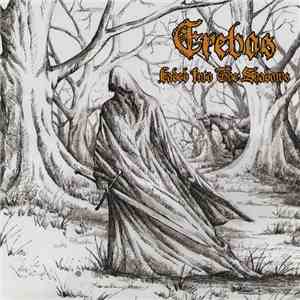 Erebos  - Faded Into The Shadows