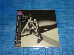 Eric Carmen - Change Of Heart