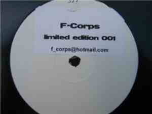 F-Corps - Untitled