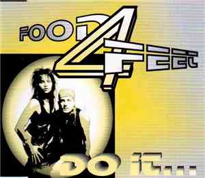 Food 4 Feet - Do It !