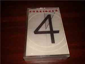 Foreigner - 4