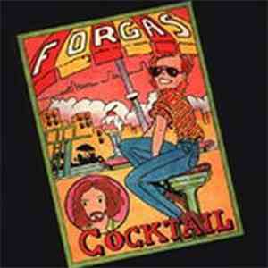Forgas - Cocktail