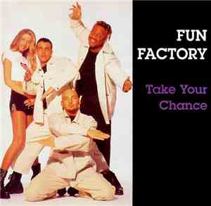 Fun Factory - Take Your Chance