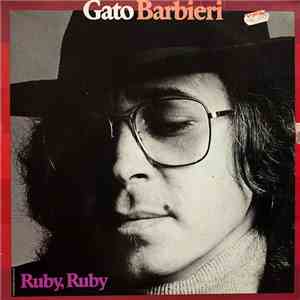 Gato Barbieri - Ruby, Ruby