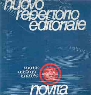 Giovanni Putzoln - Strumentali : Genere Ritmato Moderno