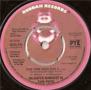 Gladys Knight & The Pips - The One And Only
