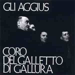 Gli Aggius - Coro Del Galletto Di Gallura