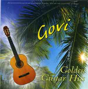 Govi - Golden Guitar Hits