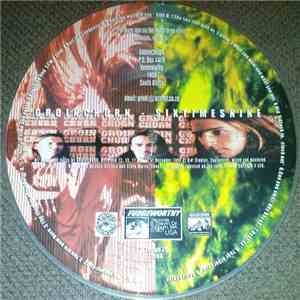 Groinchurn - Sixtimesnine