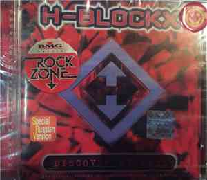 H-Blockx - Discover My Soul