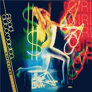 Head Automatica - Decadence